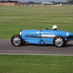 Illustration for article titled The Goodwood Revival Was 2014s Best Car Event, Period